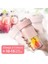 300 ml Taşınabilir Elektrikli Sıkacağı Makinesi USB Smoothie Mikser Mini Gıda Işlemcisi Kişisel Suyu Kupası | Sıkacaklar (Yeşil) (Yurt Dışından) 2