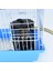 100 W Pet Isıtma Sürüngen Isı Lambası Pet Kafes Isı Yeminli Pet Coop Isıtıcı Kiti Isı Işık Ampul Pet Brooder Tavuklar Sürüngen | Birdcage Standları (Yurt Dışından) 3