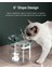 1.8l Elektriklitansparent Kedi Su Çeşmesi Drinker Kediler Için Su Dağıtıcı Kedi Yavru Köpek Köpek Yavru Pet Içme Kase Su Besleyici | Kedi Besleme ve sulama Malzemeleri (Yurt Dışından) 3