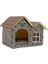 Çift Üst Pet House (D) (Yurt Dışından) 1