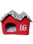 Çift Üst Pet House (D) (Yurt Dışından) 3