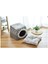 Kedi Mağarası Evi Yatak Pet Nest Uyku Tulumu 2 1 Katlanabilir Cuddly (L) (Yurt Dışından) 2