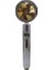 Yağmur Duş Başlığı Turbo Pervane Showerhead Dropshipping Moda Morden Su Tasarrufu Musluk Banyo Duşları Için (Yurt Dışından) 1