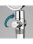 Yağmur Duş Başlığı Turbo Pervane Showerhead Dropshipping Moda Morden Su Tasarrufu Musluk Banyo Duşları Için (Yurt Dışından) 3