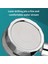 Yağmur Duş Başlığı Turbo Pervane Showerhead Dropshipping Moda Morden Su Tasarrufu Musluk Banyo Duşları Için (Yurt Dışından) 4