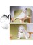 Kedi Namlu Anti Bite Nefes Bakım Maske Batting Banyo Güzellik Seyahat Aracı Için Bakım Muzzles Kat Tımar Malzemeleri Kedi Aksesuarları | Kedi Bakımı (Yurt Dışından) 3