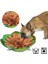 Yüksek Kaliteli Köpek Bulmaca Oyuncak Pet Snack Besleme Mat Sıkıcı Interaktif Oyun Eğitim Battaniye Snuffle Besleme Eğitim Mat | Köpek Oyuncakları (Yurt Dışından) 2