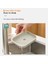 Yeni Paslanmaz Çelik Musluk Depolama Rafları Lavabo Ayarlanabilir Bez Sünger Drenaj Mutfak Sabun Rafı Banyo Saklama Sahipleri Raflar | Mutfak Gadget Setleri (Pembe) (Yurt Dışından) 3
