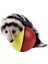 Motorlu Top Pet Oyuncak (Kırmızı Sarı) (Yurt Dışından) 1