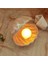 Seashell Inci Işık Accent Lamba Gece Işık Inci Deniz Kilidi Süsleme Koleksiyon Masa Centerpieces Ev Dekorasyonu Yatak Odası Oturma Odası Için, (Pembe) (Yurt Dışından) 2