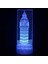 3D LED Gece Lambası, 16 Renkler Masaüstü Dekorasyon, USB Touch uzaktan Gece Lambası, Çocuklar Için En Iyi Doğum Günü Noel Hediyesi, Kızlar, Çocuklar Için (Yurt Dışından) 1