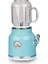 220 V Sıkacağı Makinesi Meyve Sebzeler Taşınabilir Blender Fincan Makinesi Elektrikli Sıkacağı Mikser Mutfak Gıda Işlemcisi Soya Sütü Makinesi | Sıkacaklar (Mavi) (Yurt Dışından) 1