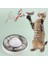 Yaratıcı Kedi Oyuncaklar Tease Kediler Yörünge Kelebekler ile Sinek Kedi Oyuncaklar Renkli Kelebek Komik Köpek Kedi Oyuncaklar Kedi Malzemeleri | Kedi Oyuncakları (Yurt Dışından) 2