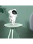 Yıldız Projektör Astronot Gece Işık Projektör Gökyüzü Gece Işık Lambası Çocuk Yetişkinler Için Uzaktan Kumanda ile Yatak Odası Noel Partisi Dekorasyon, (Beyaz) (Yurt Dışından) 3