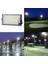 (Mavi) 2x 240 V 50 W LED Sel Işık IP65 Bahçe Açık Güvenlik Peyzaj Smd Spotlight (Yurt Dışından) 3