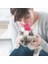 Pet Kedi Masaj Fırça Dil Şekilli Silikon Yumuşak Pet Saç Sökücü Fırça (Yurt Dışından) 4