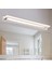 9w Banyo İçin Led Aydınlatma - Gümüş (Yurt Dışından) 2