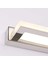 9w Banyo İçin Led Aydınlatma - Gümüş (Yurt Dışından) 4