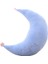 60 cm Bebek Yastık Oyuncaklar Yumuşak Tema Aylık Sakin Bebek Peluş Dolması Sevimli Yatak Dekorasyon Yastık | Doldurulmuş ve peluş Hayvanlar (Yurt Dışından) 1