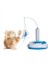 Kedi Oyuncak Kedi Puzzle Pet Eğlenceli Elektrikli Otomatik Dönen Oynatma Interaktif Iq Eğitim Oyuncaklar Peluş Kitty Kedi Kesim Oyuncak Için | Kedi Oyuncakları (Yurt Dışından) 1