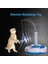 Kedi Oyuncak Kedi Puzzle Pet Eğlenceli Elektrikli Otomatik Dönen Oynatma Interaktif Iq Eğitim Oyuncaklar Peluş Kitty Kedi Kesim Oyuncak Için | Kedi Oyuncakları (Yurt Dışından) 2
