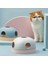 Çok Kullanımlı Pet Kedi Oyuncak Parça Topu Tünel Kediler Için Interaktif Oyuncaklar Yavru Oyunlar Için Tedavi Zeka Eğlence Üçlü Bulmaca Oyuncak | Kedi Oyuncakları (Yeşil) (Yurt Dışından) 2