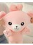 50 cm Güzel Huggable Teddy Bear Peluş Oyuncaklar Çocuklar Için Bebek Yumuşak Dolması Eşlik Bebek Sevgililer Doğum Günü Hediyesi Kızlar Için | Doldurulmuş peluş Hayvanlar (Yurt Dışından) 2