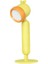 Çocuklar Masa Lambası Mini Sevimli Dokunuş Masaüstü Gece Lambası LED Başucu Çalışma Çalışma Okuma Lambası Karartma Bebek Işık Lambaları USB Şarj (YELLOW8094A) (Yurt Dışından) 1