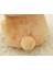 32 cm Sevimli Dolması Tavşan Peluş Yumuşak - Kahverengi (Yurt Dışından) 4