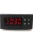 Yeni 220 V / 30A Dijital Sıcaklık Kontrol RC-114M Termostat Röle Çıkışı -30 ~ 300 Derece Ntc Sensörü ile 1