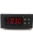 Yeni 220 V / 30A Dijital Sıcaklık Kontrol RC-114M Termostat Röle Çıkışı -30 ~ 300 Derece Ntc Sensörü ile 2