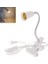 20 cm 360 Derece Esnek Lamba Tutucu Klip E27 Baz Kapalı Kapalı Anahtarı Masa Lambası Için LED Için LED Için Işık E27 (Yurt Dışından) 2