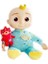 Kutu Olmadan 25 cm Peluş Bebek Şarkı Müzik Kutusu ile Yedi Çeşit Jojo Bebek Çocuk Oyuncakları Çocuk Arkadaşı Bebek | Dolması ve peluş Hayvanlar (Yurt Dışından) 1