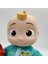 Kutu Olmadan 25 cm Peluş Bebek Şarkı Müzik Kutusu ile Yedi Çeşit Jojo Bebek Çocuk Oyuncakları Çocuk Arkadaşı Bebek | Dolması ve peluş Hayvanlar (Yurt Dışından) 4