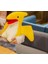38 cm Peluş Pterosaur Dinozor Oyuncak Dolması Yumuşak Hayvan Karikatür Yastık Çocuklar Için Sevimli Noel Hediyesi Bebek Kawaii Doğum Günü Hediyeleri | Doldurulmuş peluş Hayvanlar (Yurt Dışından) 4