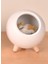 Güzel Küçük Pet House Atmosfer LED Gece Işık Kedi Evi Dokunmatik Karartma Masa Lambası Hediye Çocuk Bebek Yatak Odası Dekorasyon Için | Gece Işıkları (Yurt Dışından) 4