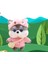 30 cm Karikatür Sevimli Shiba Inu Cosplay Giydirme Peluş Oyuncaklar (Yurt Dışından) 3