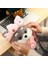 30 cm Karikatür Sevimli Shiba Inu Cosplay Giydirme Peluş Oyuncaklar (Yurt Dışından) 4