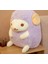 30 cm Kawaii Kuzu Koyun Peluş Oyuncaklar (Yurt Dışından) 3
