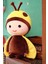 1 Adet 30 cm Peluş Oyuncak (Sarı) (Yurt Dışından) 4