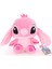 20CM Disney Lilo dikiş Çift Modelleri Karikatür Dolması Peluş Bebekler Anime Peluş Bebek Oyuncakları (Pembe) (Yurt Dışından) 1