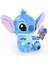 20CM Disney Lilo dikiş Çift Modelleri Karikatür Dolması Peluş Bebekler Anime Peluş Bebek Oyuncakları (Pembe) (Yurt Dışından) 3