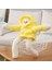 Değiştirilebilir Bebek Sarı Muz Adam Peluş Oyuncaklar Kore Popüler Çocuklar Için Bebekler Doğum Günü Hediyeleri Bebek | Peluş Yastıklar (Yurt Dışından) 4