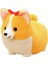 38 cm Kawaii Bebek Oyuncakları Peluche Corgis Köpek Dolması Hayvanlar Bebek Yastık Hayvan Geçiş Peluş Yastık Decoracion Hogar Hediyesi | Doldurulmuş ve peluş Hayvanlar (Yurt Dışından) 1