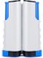 Her Yerde Oynanabilir Ping Ping Pong Net Retractable Masa Tenis Ağı Herhangi Bir Masa Için Uygun Depolama Çantası Içerir (Yurt Dışından) 1