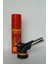 1 Adet Flash 270 Ml. Gaz 1 Adet x Lite Manyetolu Gaz Ayarlı Pürmüz Torch Kafa 1