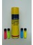 1 Adet Clipper 250 Ml. Gaz 4 Adet Clipper Pocket Taşlı Doldurulabilir Çakmak 1