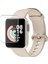 Xiaomi Redmi Watch 2 Lite Gl 1.55'' Tpu Ekran Koruma Filmi-Şeffaf 1