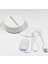 3D İllüzyon Lambası İçin Davul Kiti Mood Light 7 Renk (Yurt Dışından) 2