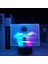 Çift Renk İçin Iki Yunus 3D İçin LED Gece Lambası (Yurt Dışından) 2